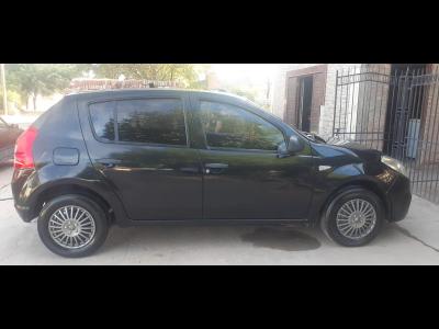 Autos Venta Santiago Del Estero Renault Sandero 1.6
